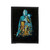 Halloween Cover Movie Velveteen Blanket