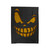 Halloween Face Frankenstein Pumpkin Velveteen Blanket