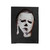 Halloween Face Michael Myers Movie Mask The Shape Retro Velveteen Blanket