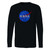 This classic fit nasa most notable missions long sleeve shirt is casually elegant and very comfortable. With fine quality print to make one stand out, it's a perfect fit for every occasion.