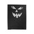 Halloween Jack O Lantern Pumpkin Face Halloween Velveteen Blanket