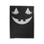Halloween Pumpkin Jack O Lantern Velveteen Blanket