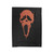 Halloween Scary Mask Horror Velveteen Blanket