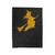 Halloween Witch Velveteen Blanket