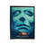 Halloween You Can't Kill The Boogeyman Velveteen Blanket