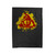 Hallows Flight Velveteen Blanket