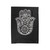 Hamsa Hand Logo Velveteen Blanket