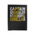 Han Captain Smuggler Movie Velveteen Blanket