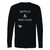 This classic fit netflix and baby kicks long sleeve shirt is casually elegant and very comfortable. With fine quality print to make one stand out, it's a perfect fit for every occasion.
