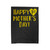 Happy First Mother's Day Velveteen Blanket