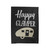 Happy Glamper Velveteen Blanket