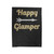 Happy Glamper Funny Camping Velveteen Blanket