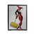Harley Quinn 10 Velveteen Blanket