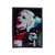Harley Quinn 2 1 Velveteen Blanket