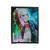 Harley Quinn 3 1 Velveteen Blanket