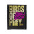 Harley Quinn Birds Of Prey Gold Velveteen Blanket