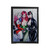 Harley Quinn Poison Ivy Catwoman Sexy Velveteen Blanket