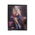 Harley Quinn Suicide Squad Fantasy Velveteen Blanket
