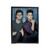 Harry Shum Jr. And Matthew Daddario 4 Velveteen Blanket
