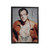 Harry Styles Butterfly Velveteen Blanket
