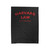 Harvard Law Just Kidding Oversized Funny Hipster Harvard University Velveteen Blanket