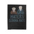 Haters Gonna Hate The Muppets Statler Waldorf Old Guys Kermit Velveteen Blanket