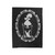 Haunted Mansion Disney Velveteen Blanket