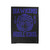 Hawking Middle School Velveteen Blanket