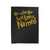 He Who Has Just Been Named Velveteen Blanket