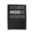 He's Just Messing With You Lionel Messi Velveteen Blanket