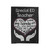 Heart Of A Teacher. If You Think My Hands Are Full You Should See My Heart Velveteen Blanket