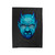 Heisenberg Devils Breaking Bad Velveteen Blanket