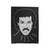 Hello Is It Me You're Looking For Lionel Richie Velveteen Blanket