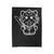 Hello Kitty Monsters Jason Voorhees Velveteen Blanket