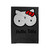 Hello Titty Velveteen Blanket
