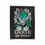 Hero Academia Deku With Power 100% Velveteen Blanket