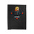 Hero Black Widow Velveteen Blanket