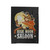 High Noon Saloon Velveteen Blanket