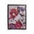 High School Rias Gremory Animee Velveteen Blanket