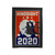 Hindsight Is 2020 Velveteen Blanket