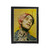 Hip Hop Rapper Lil Peep 080620 Velveteen Blanket