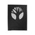 Hippie Tree Of Life Cutout Pastel Goth Grunge Boho Chic Velveteen Blanket