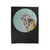 His Queen Mothra Velveteen Blanket