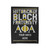 Historically Black Fraternity Alpha Phi Alpha Velveteen Blanket