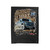 Hit The Dirt Built Ford Tough F-150 Raptor Velveteen Blanket