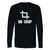This classic fit oh crop dslr camera photography long sleeve shirt is casually elegant and very comfortable. With fine quality print to make one stand out, it's a perfect fit for every occasion.