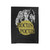 Hocus Pocus Sanderson Sisters Disney Velveteen Blanket