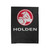 Holden Logo Parodi Velveteen Blanket