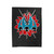 Hollow Knight Hornet Protector Velveteen Blanket