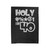 Holy I Am 40 Year Old Funny Birthday Born In 1976 Birthday 40Th Birthday Celebration Birthday Gift Velveteen Blanket